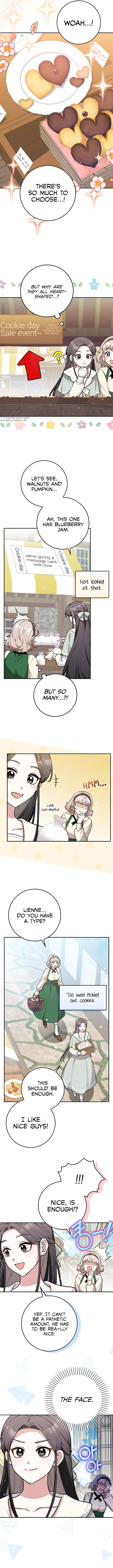 Friends Shouldn’t Act This Way Chapter 10 page 7