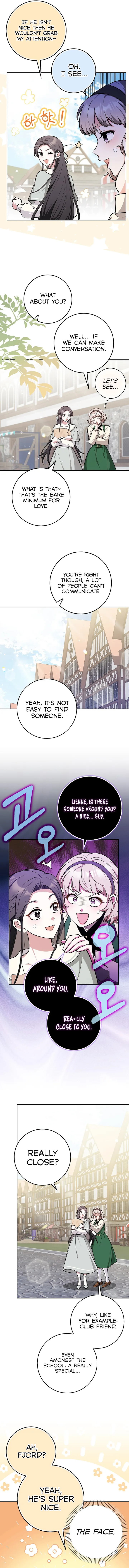 Friends Shouldn’t Act This Way Chapter 10 page 8
