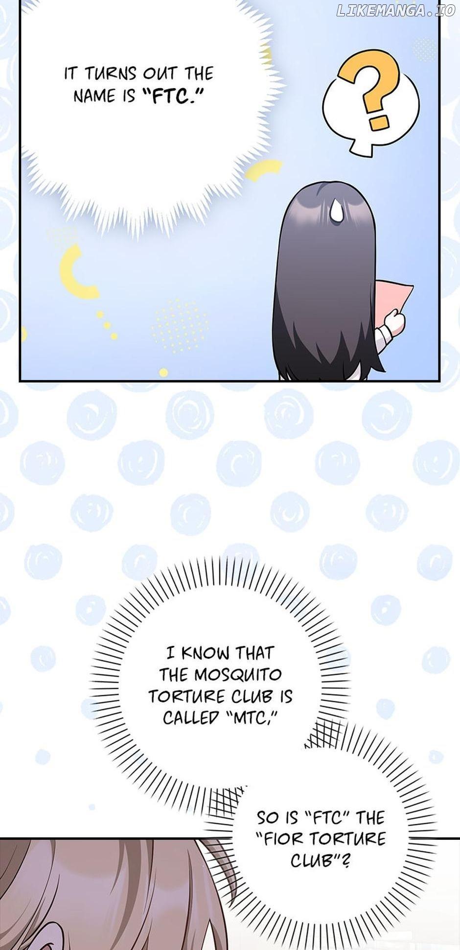Friends Shouldn’t Act This Way Chapter 18 page 9