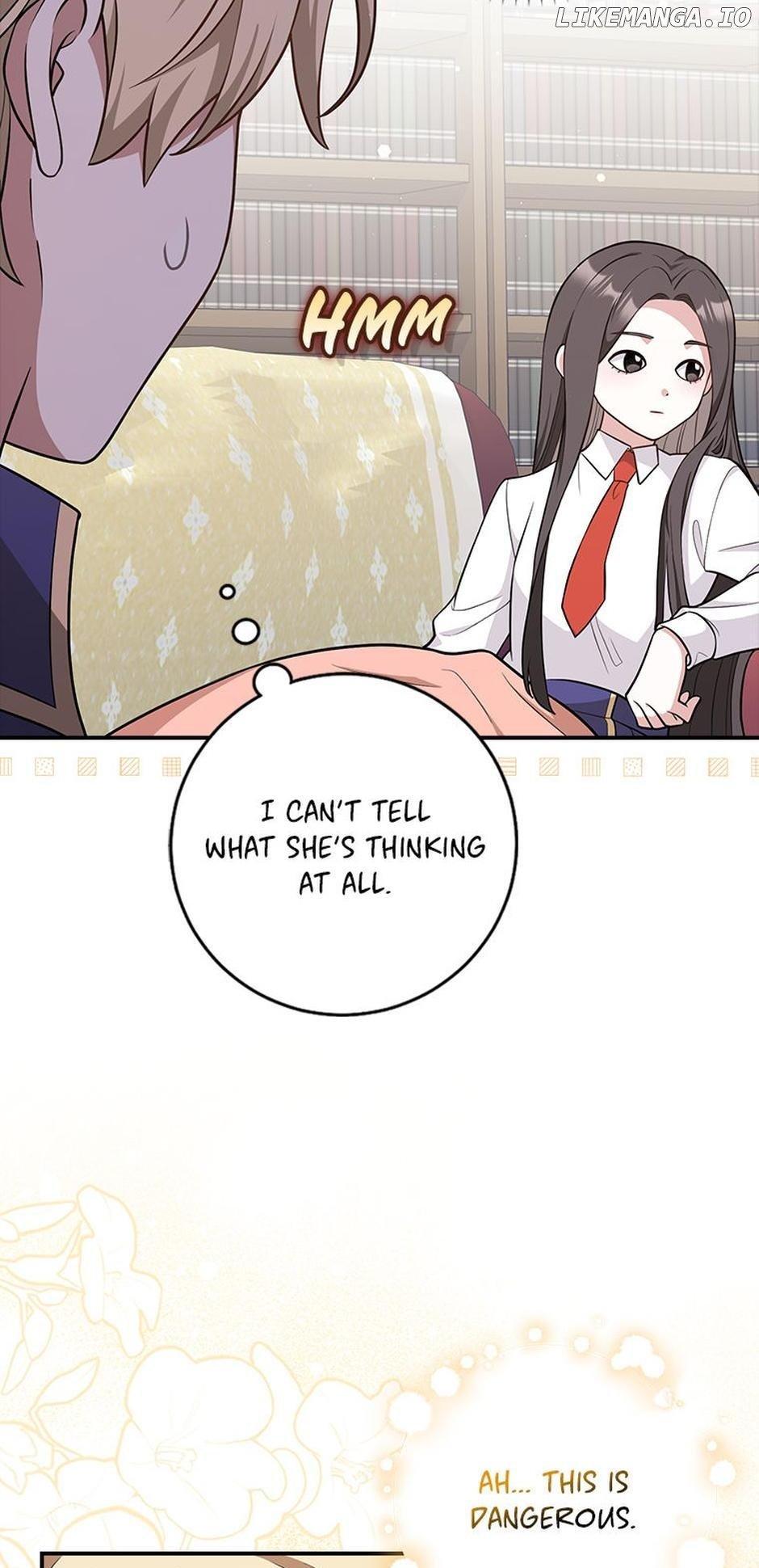 Friends Shouldn’t Act This Way Chapter 18 page 10