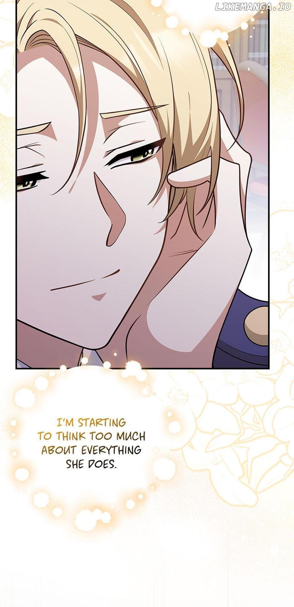 Friends Shouldn’t Act This Way Chapter 18 page 11