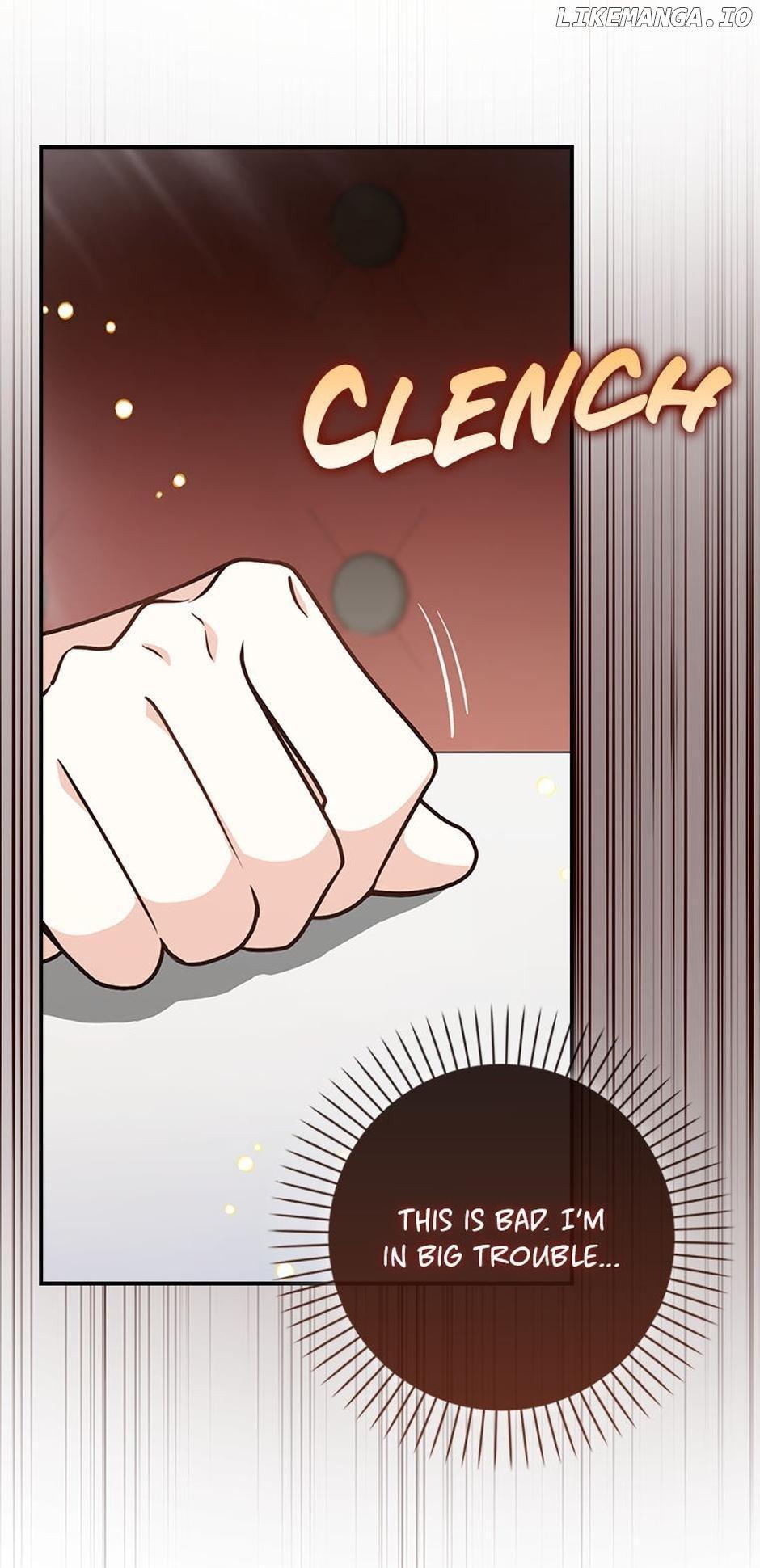 Friends Shouldn’t Act This Way Chapter 18 page 12