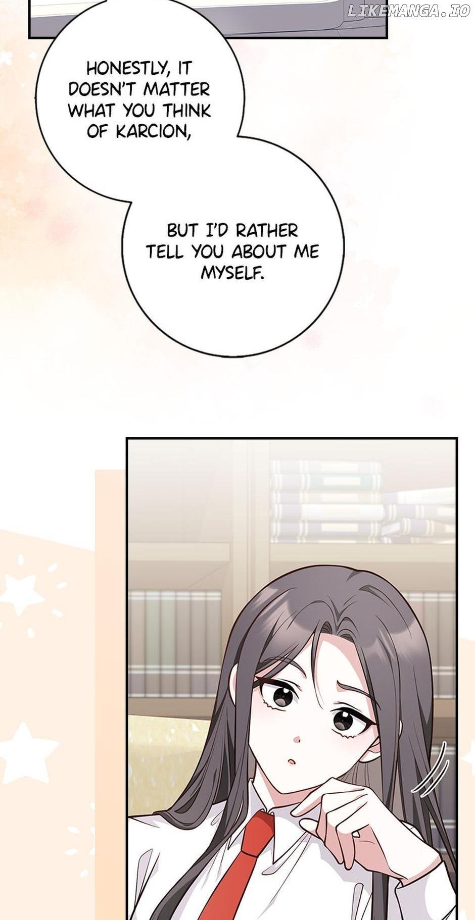 Friends Shouldn’t Act This Way Chapter 18 page 15
