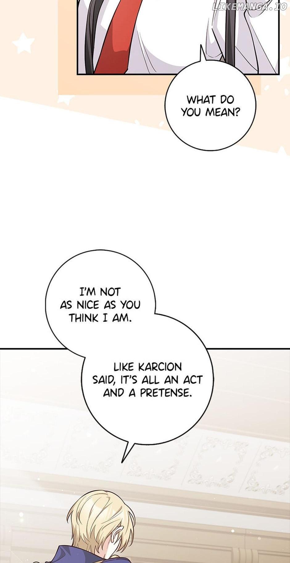 Friends Shouldn’t Act This Way Chapter 18 page 16