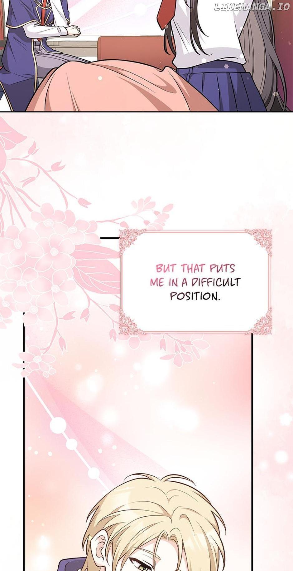 Friends Shouldn’t Act This Way Chapter 18 page 1