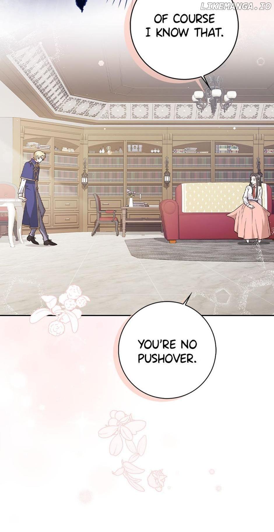 Friends Shouldn’t Act This Way Chapter 18 page 19