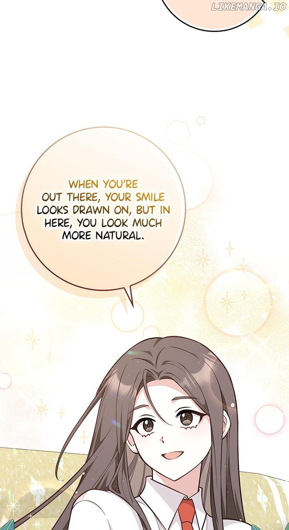 Friends Shouldn’t Act This Way Chapter 18 page 21
