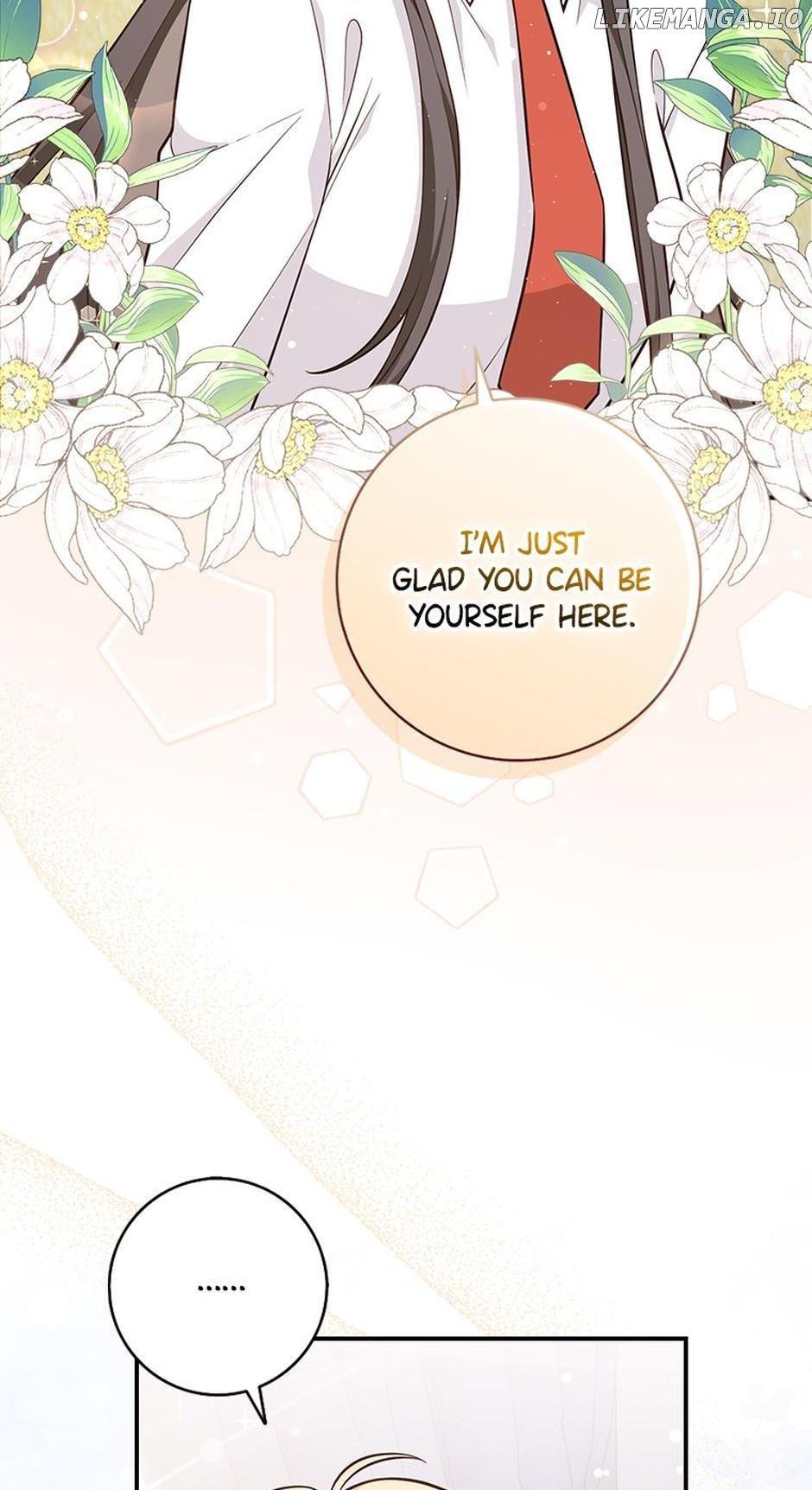 Friends Shouldn’t Act This Way Chapter 18 page 22