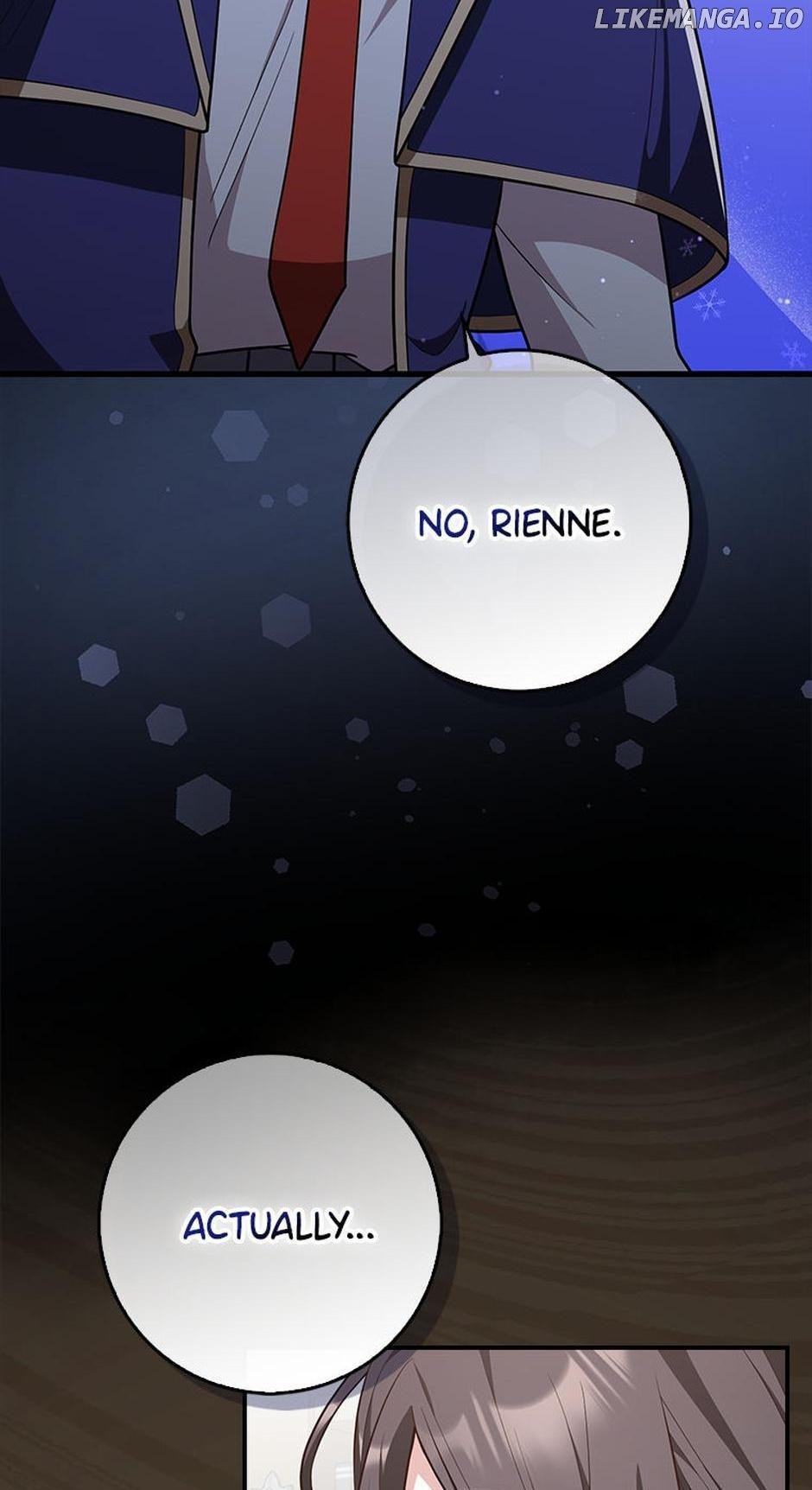 Friends Shouldn’t Act This Way Chapter 18 page 25