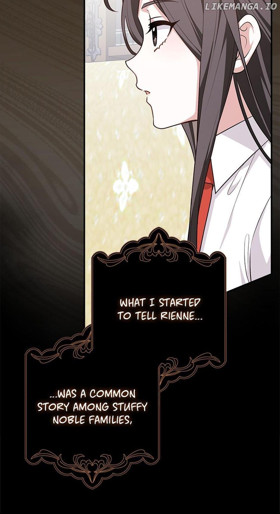 Friends Shouldn’t Act This Way Chapter 18 page 26