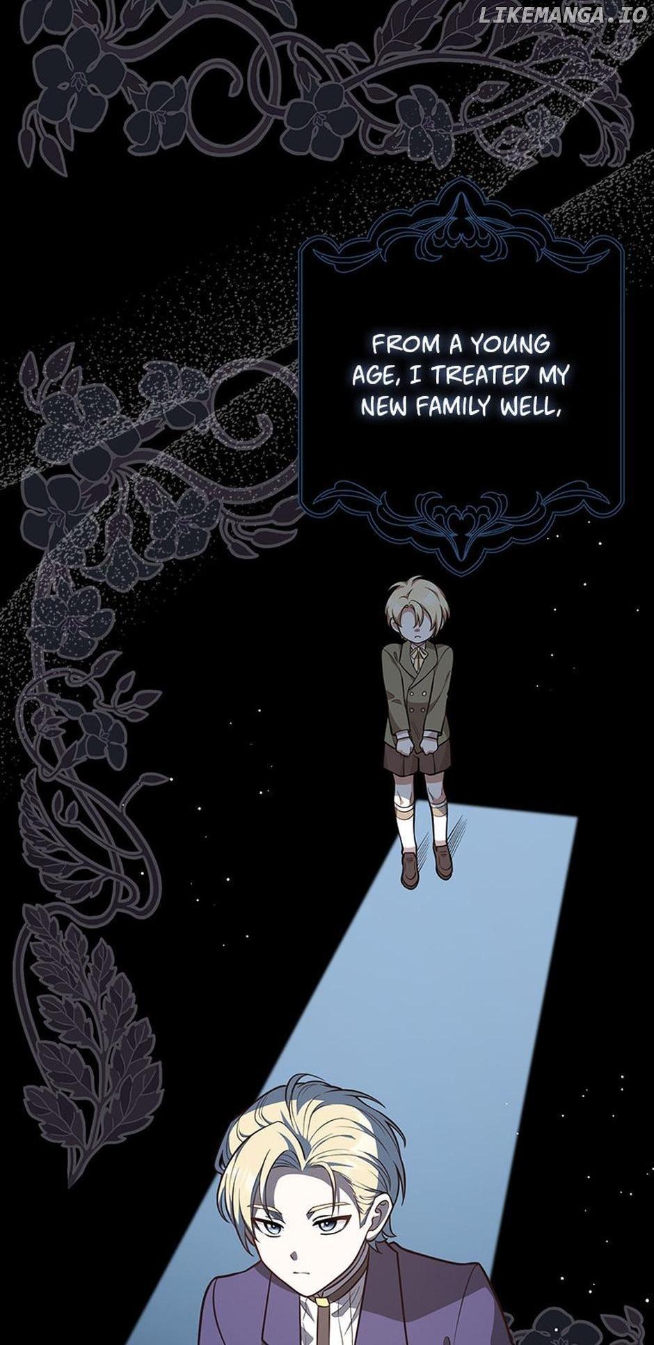 Friends Shouldn’t Act This Way Chapter 18 page 28