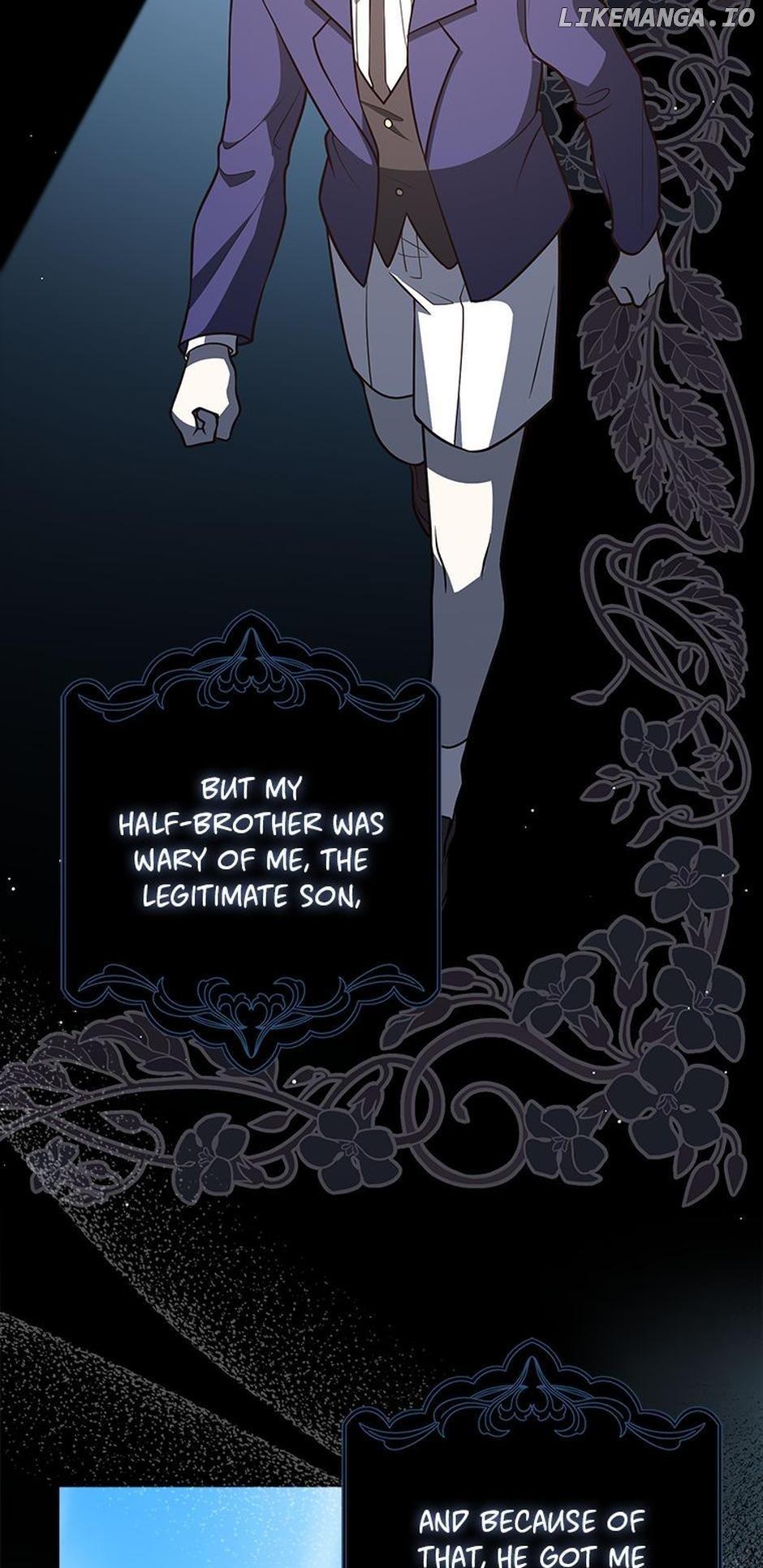 Friends Shouldn’t Act This Way Chapter 18 page 29