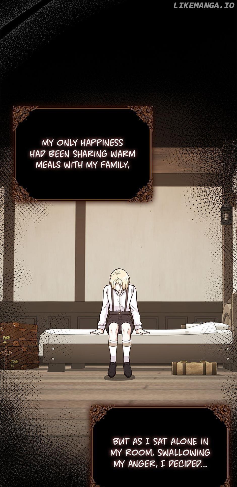 Friends Shouldn’t Act This Way Chapter 18 page 31