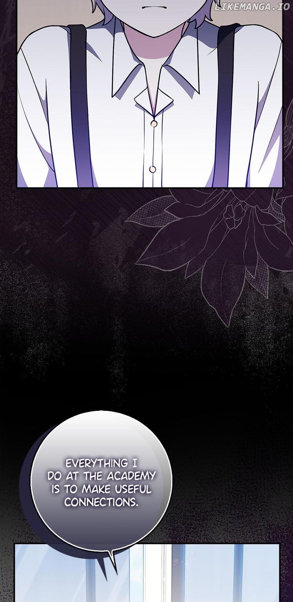 Friends Shouldn’t Act This Way Chapter 18 page 33