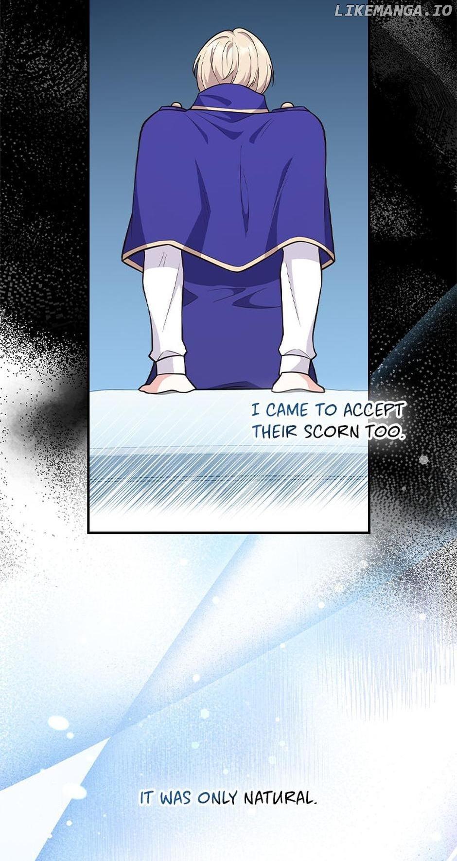 Friends Shouldn’t Act This Way Chapter 18 page 36
