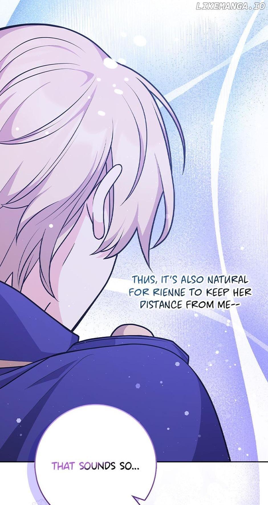 Friends Shouldn’t Act This Way Chapter 18 page 37