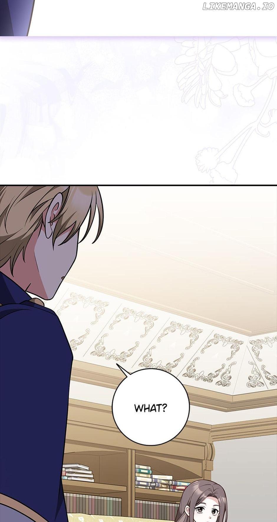 Friends Shouldn’t Act This Way Chapter 18 page 39