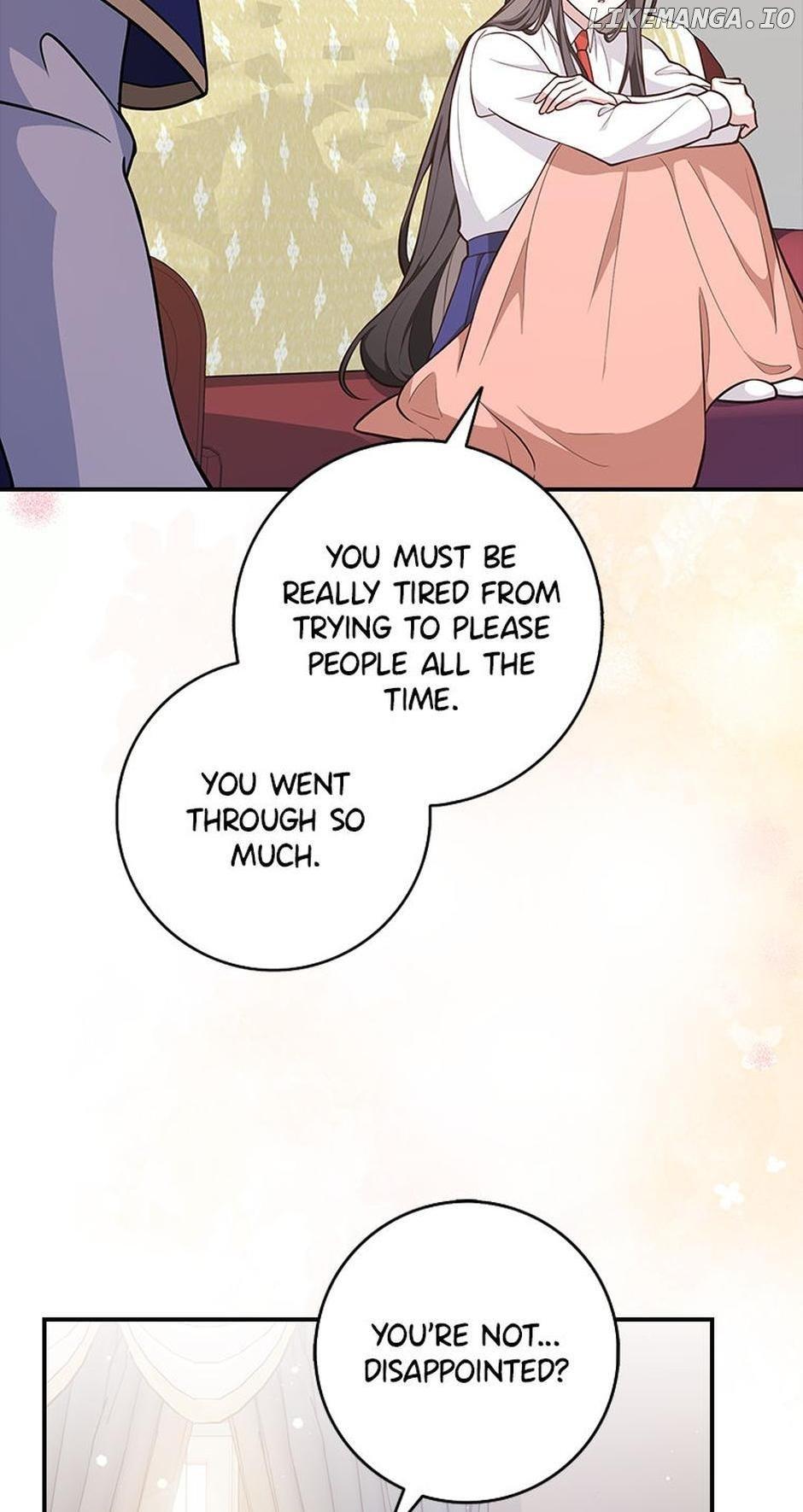 Friends Shouldn’t Act This Way Chapter 18 page 40