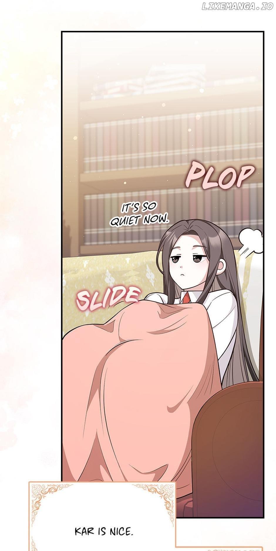 Friends Shouldn’t Act This Way Chapter 18 page 48