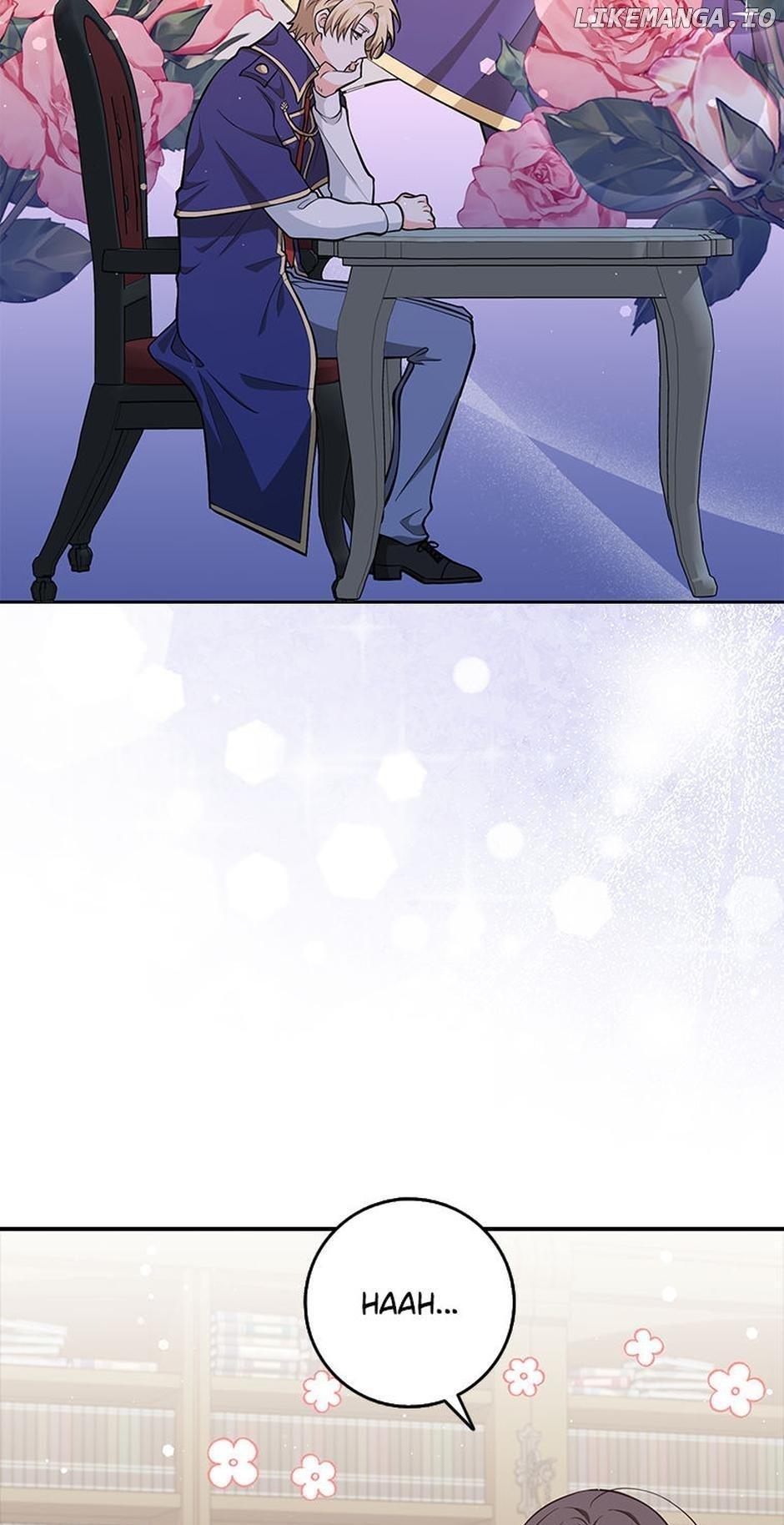 Friends Shouldn’t Act This Way Chapter 18 page 4