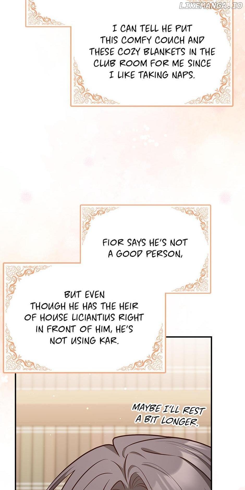 Friends Shouldn’t Act This Way Chapter 18 page 49