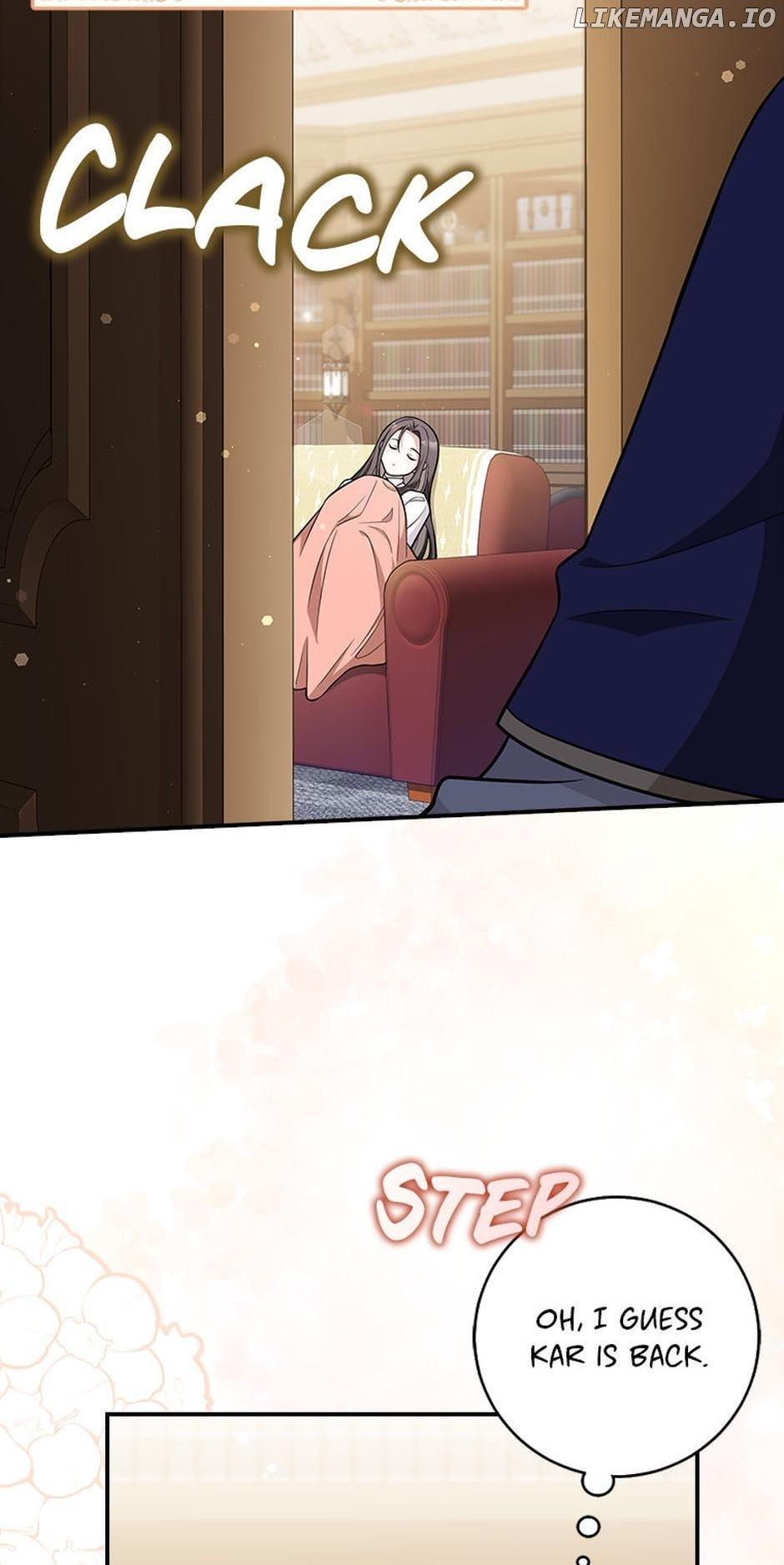 Friends Shouldn’t Act This Way Chapter 18 page 51