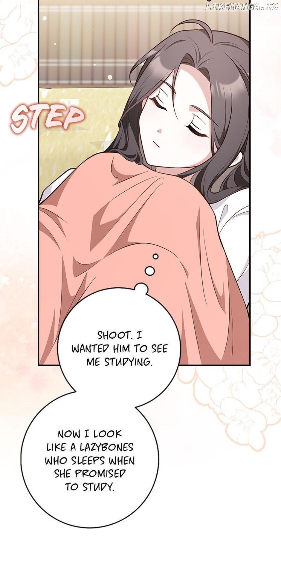 Friends Shouldn’t Act This Way Chapter 18 page 52