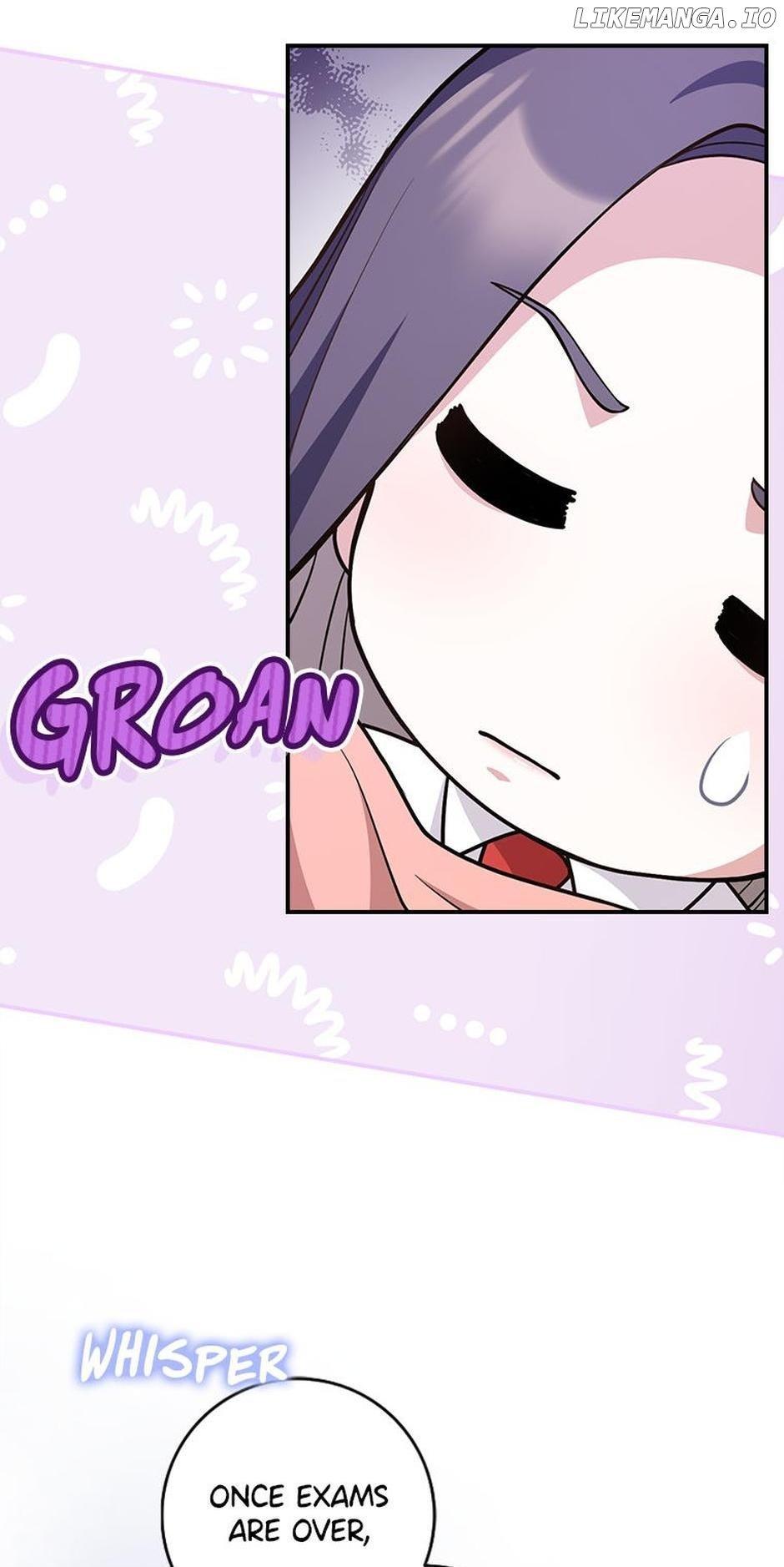 Friends Shouldn’t Act This Way Chapter 18 page 53