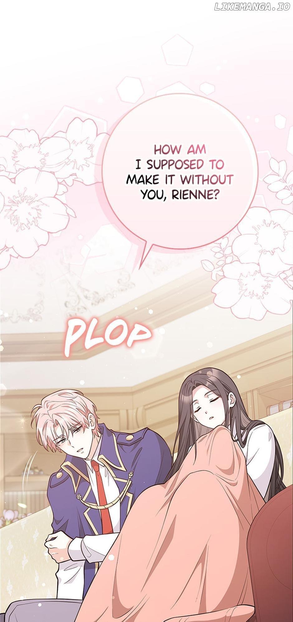 Friends Shouldn’t Act This Way Chapter 18 page 55