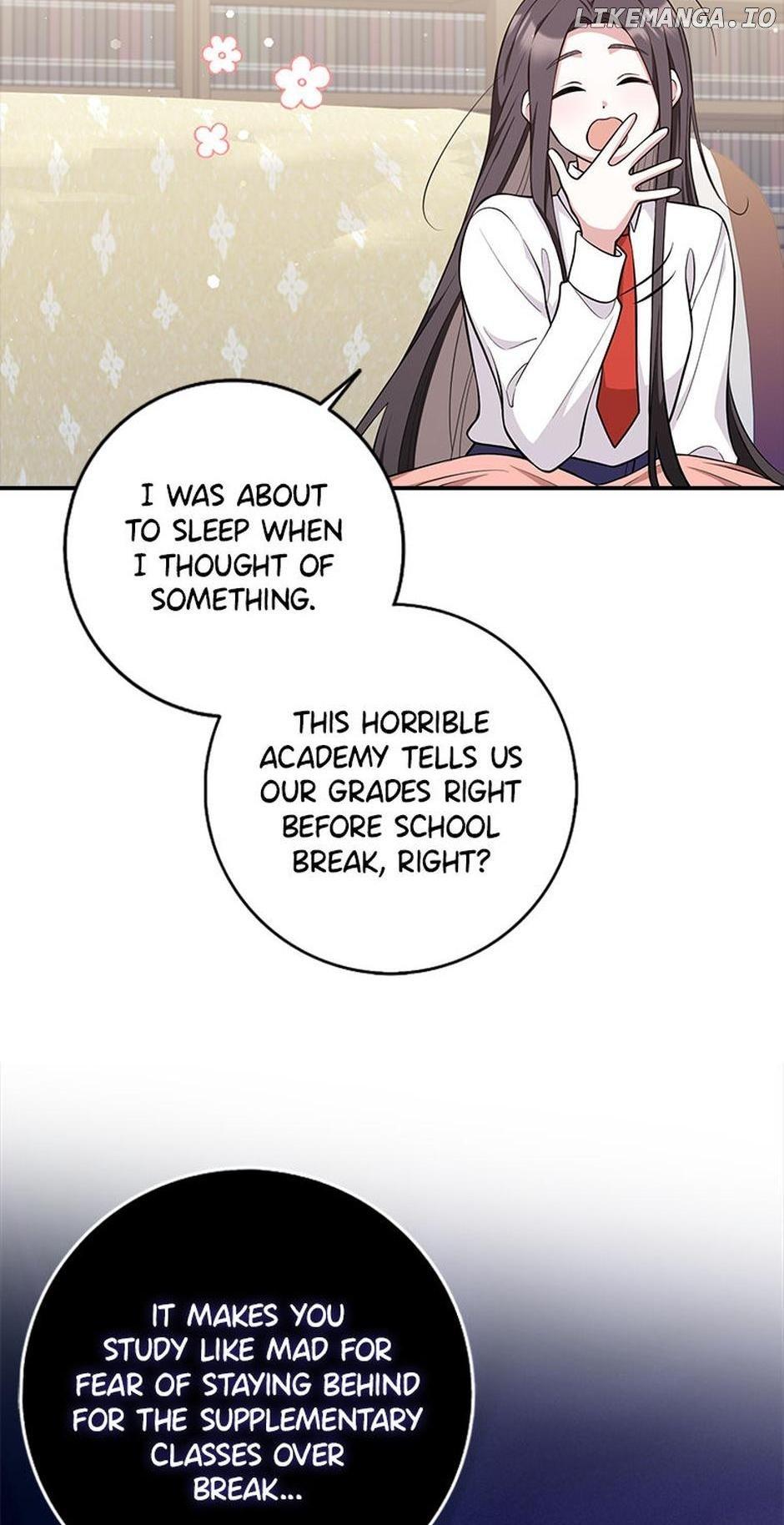 Friends Shouldn’t Act This Way Chapter 18 page 5