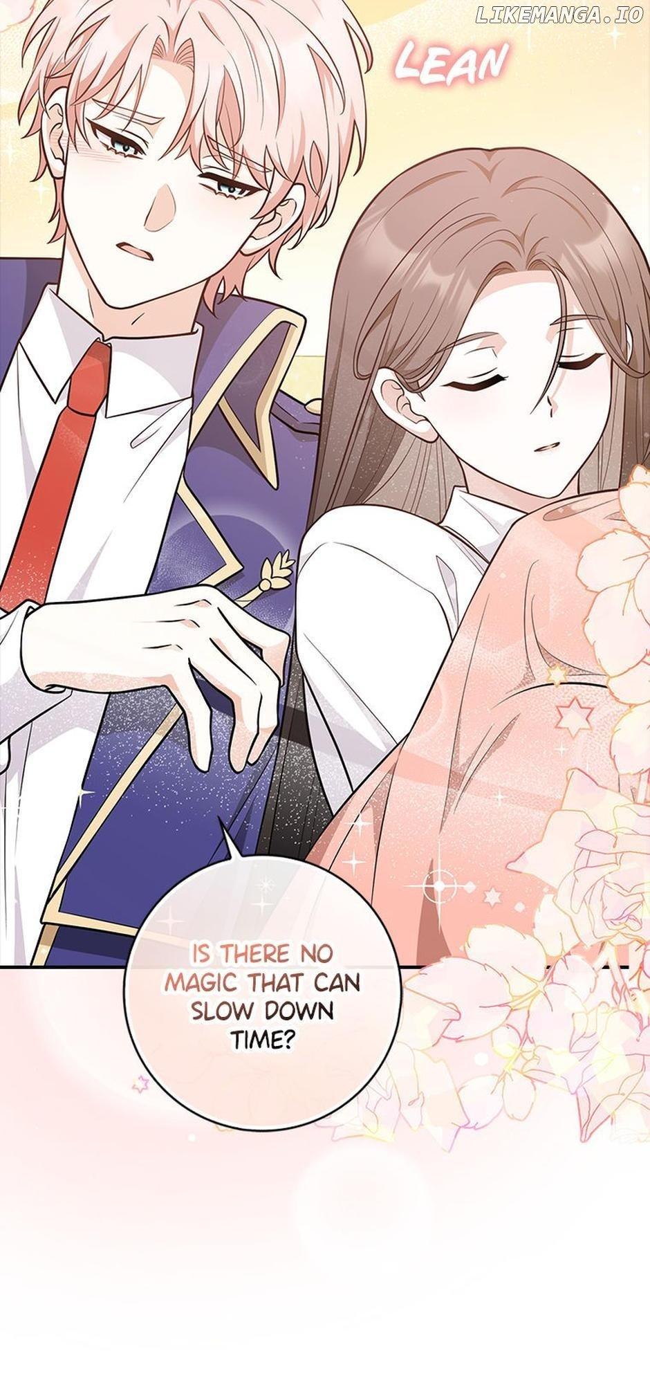 Friends Shouldn’t Act This Way Chapter 18 page 59