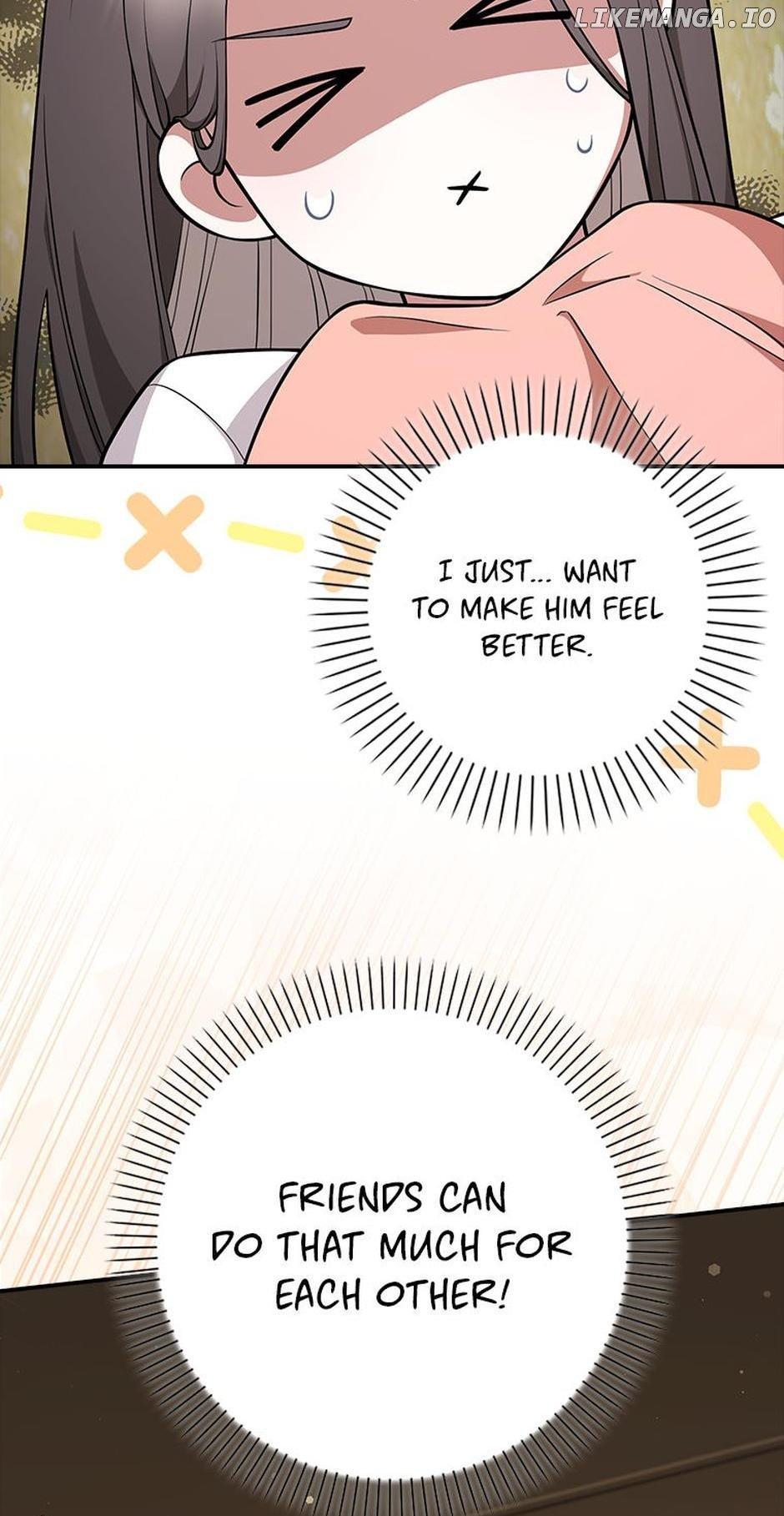 Friends Shouldn’t Act This Way Chapter 18 page 61