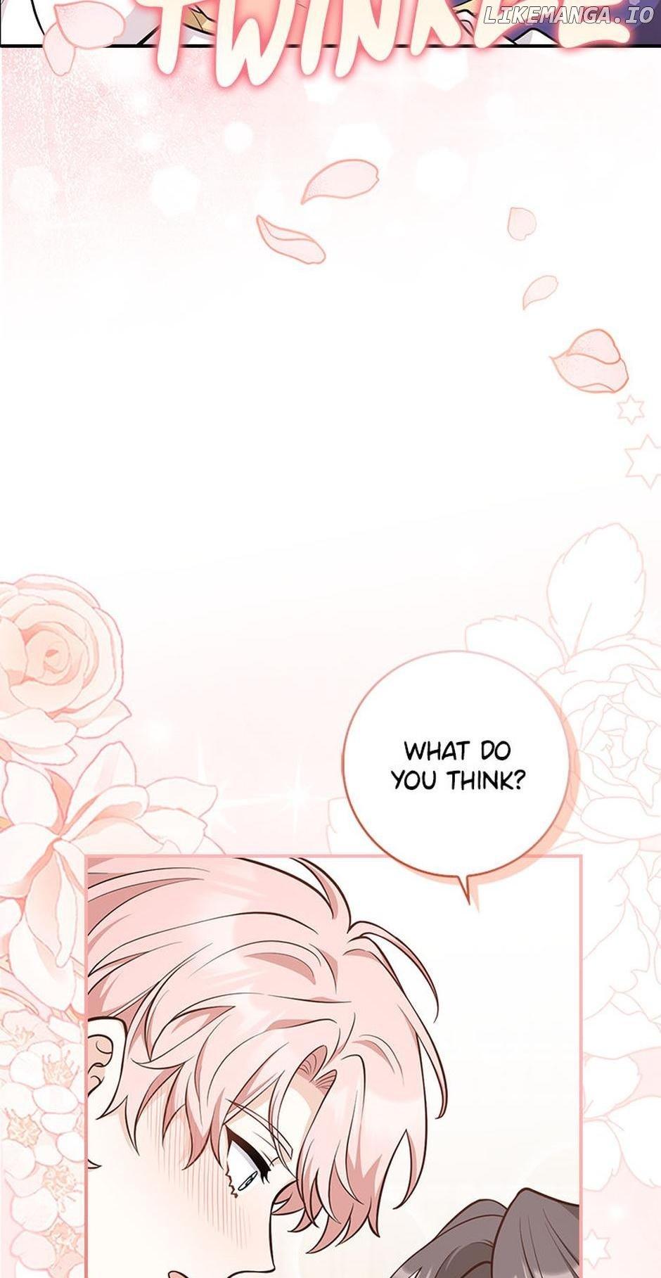 Friends Shouldn’t Act This Way Chapter 18 page 65