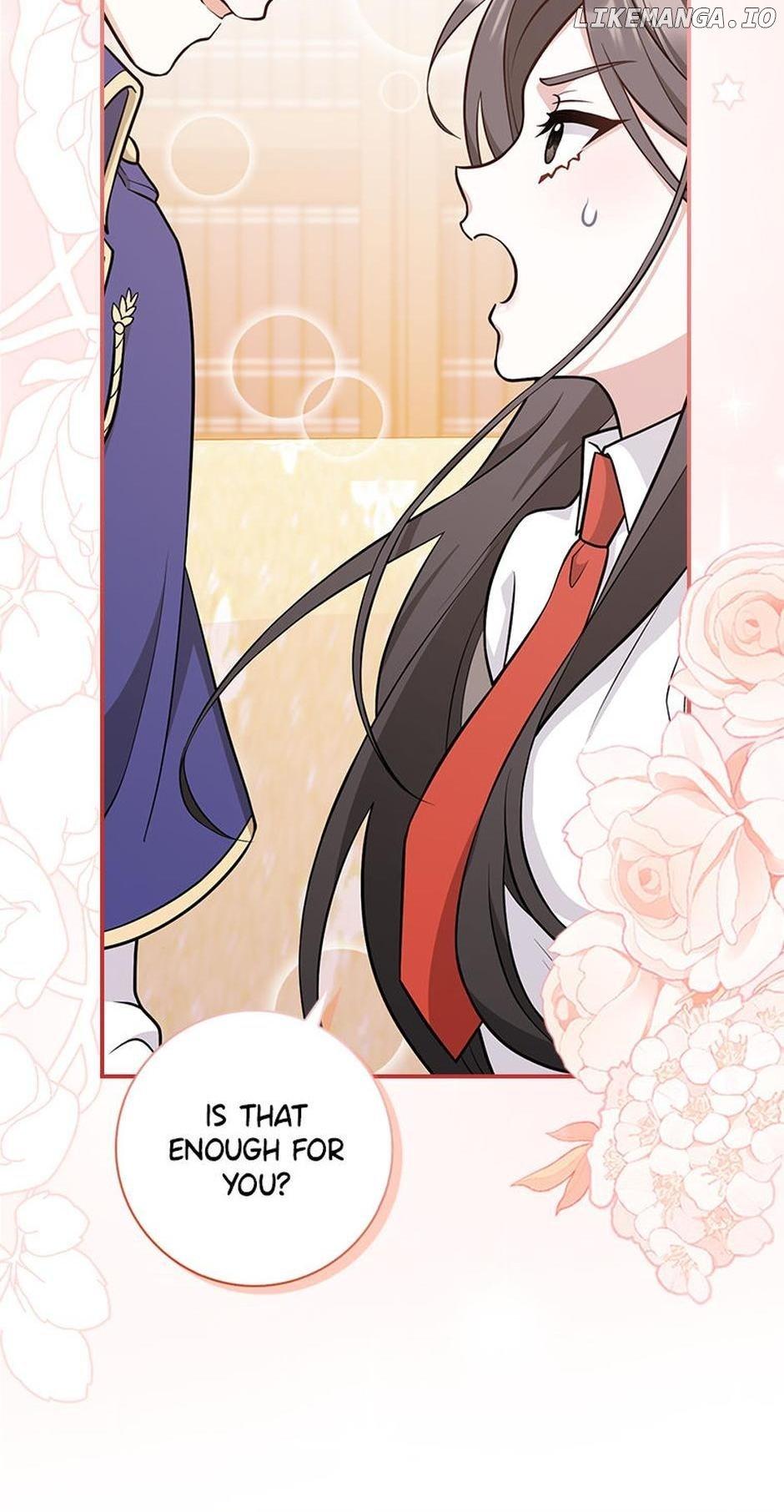 Friends Shouldn’t Act This Way Chapter 18 page 66