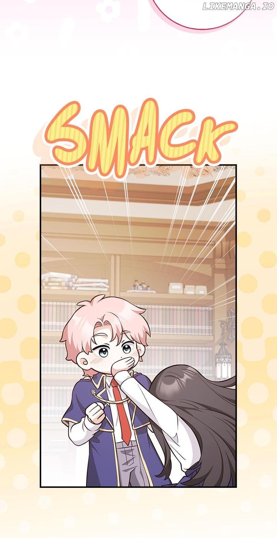 Friends Shouldn’t Act This Way Chapter 18 page 68