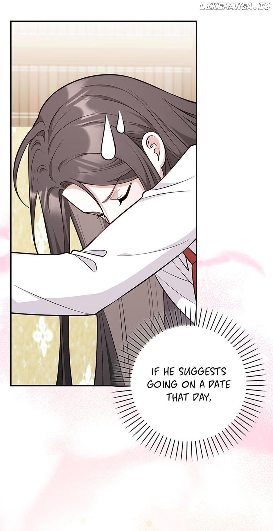 Friends Shouldn’t Act This Way Chapter 18 page 70