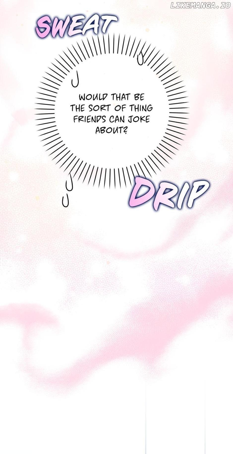 Friends Shouldn’t Act This Way Chapter 18 page 71