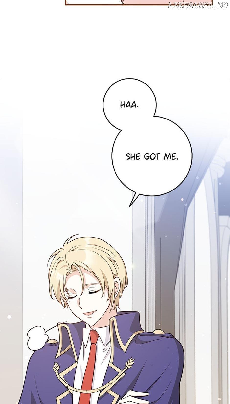 Friends Shouldn’t Act This Way Chapter 18 page 75