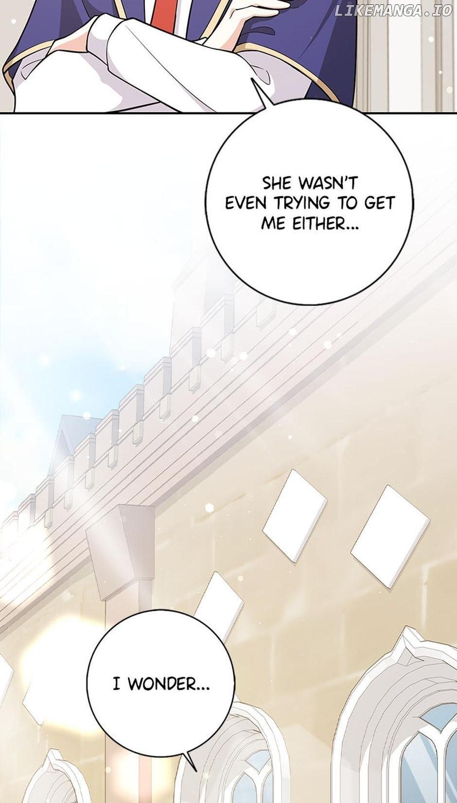 Friends Shouldn’t Act This Way Chapter 18 page 76