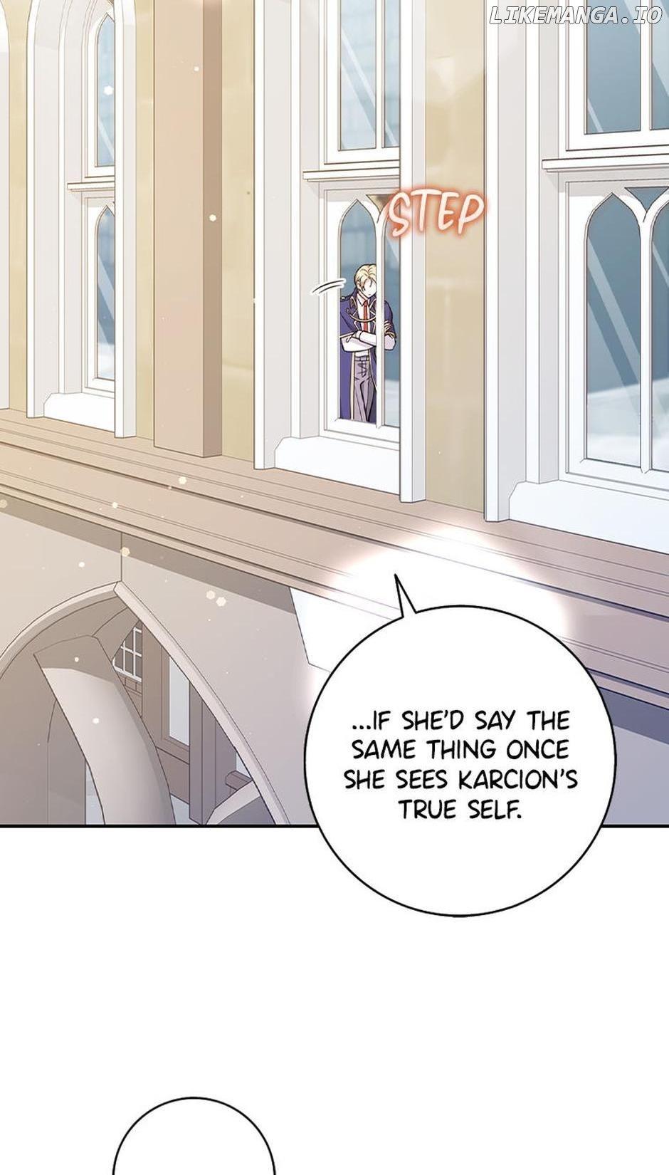 Friends Shouldn’t Act This Way Chapter 18 page 77