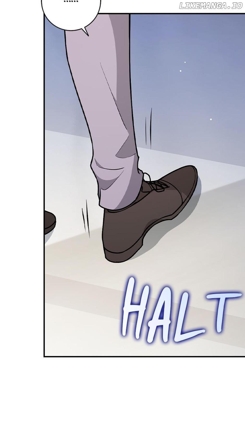 Friends Shouldn’t Act This Way Chapter 18 page 78