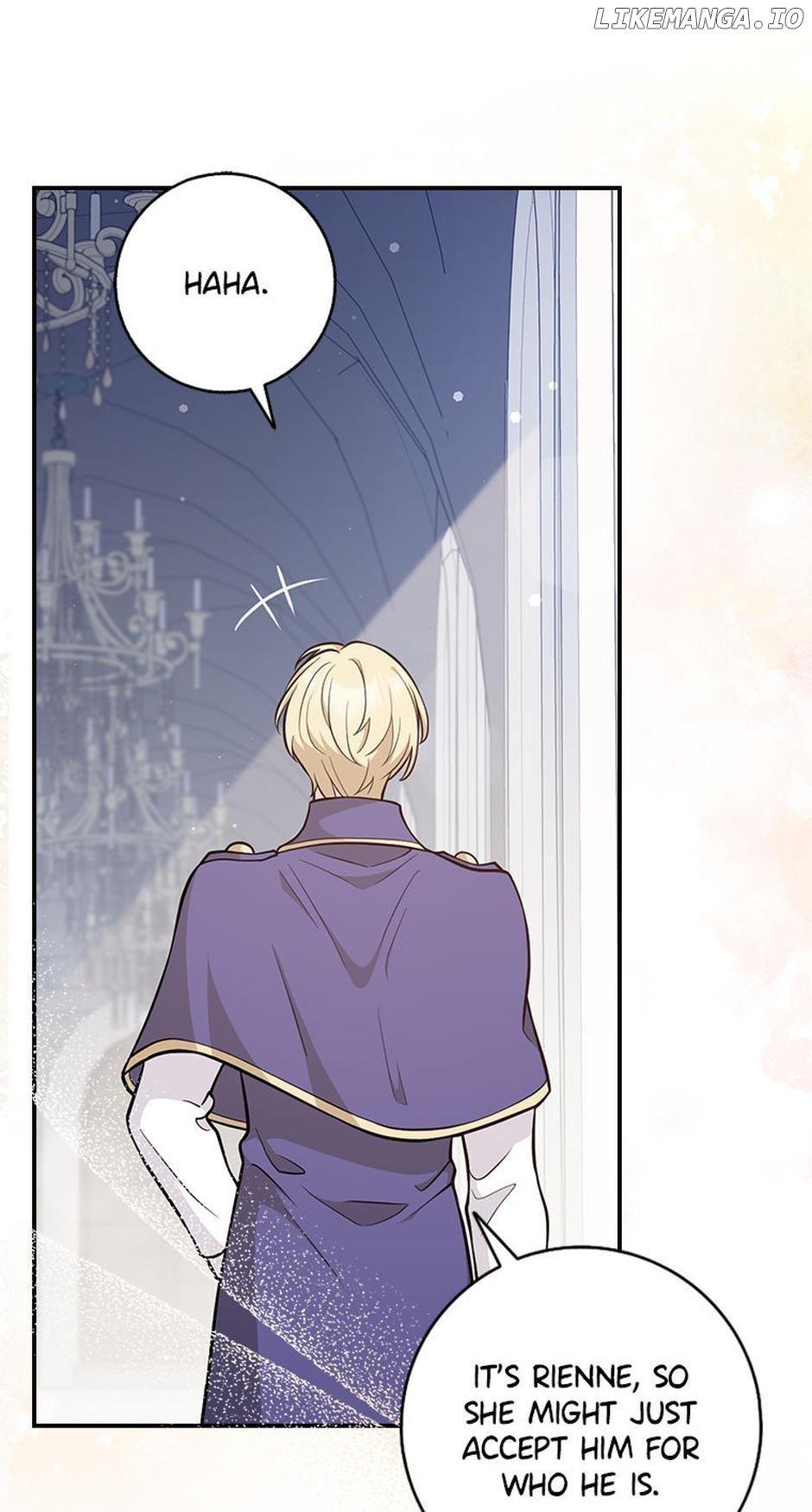 Friends Shouldn’t Act This Way Chapter 18 page 79