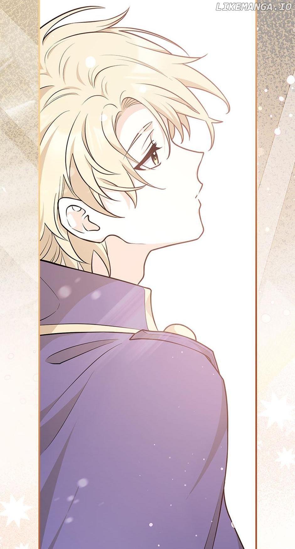 Friends Shouldn’t Act This Way Chapter 18 page 82