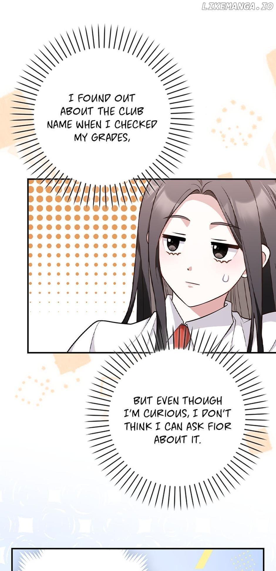 Friends Shouldn’t Act This Way Chapter 18 page 8
