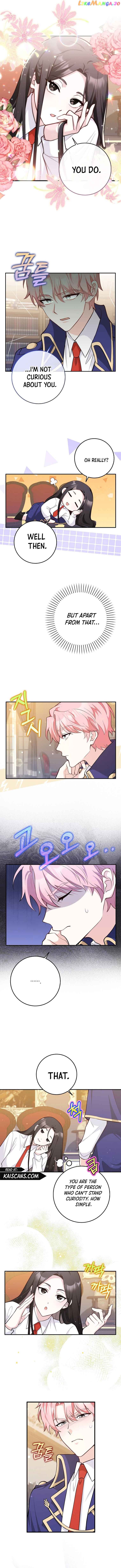 Friends Shouldn’t Act This Way Chapter 2 page 11