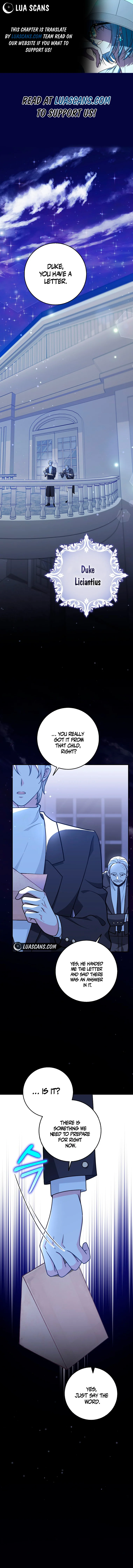 Friends Shouldn’t Act This Way Chapter 21 page 0