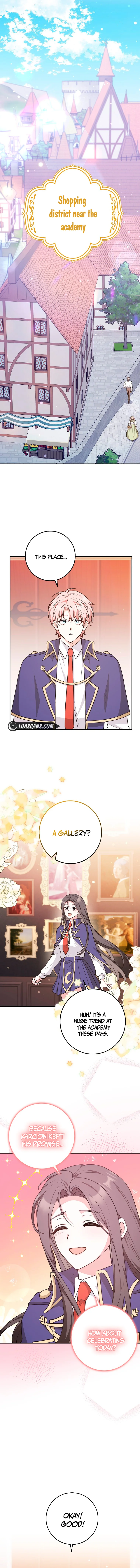 Friends Shouldn’t Act This Way Chapter 21 page 12
