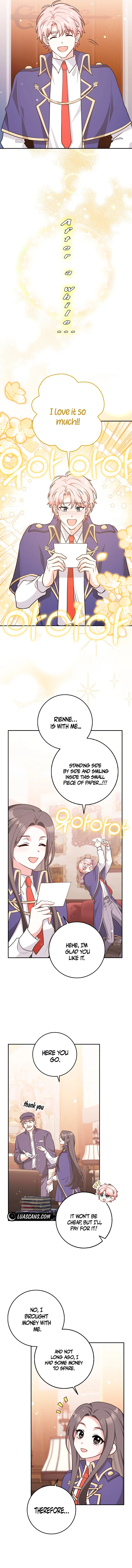 Friends Shouldn’t Act This Way Chapter 21 page 13