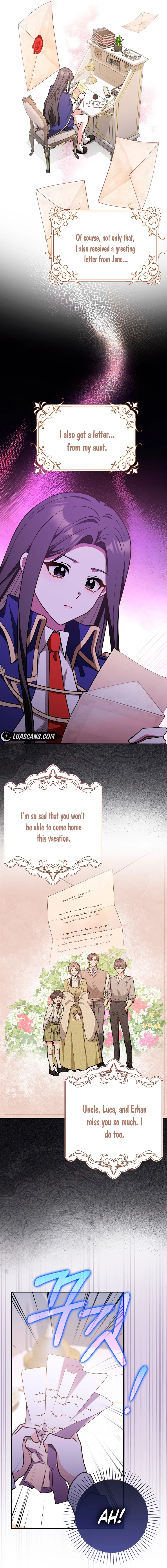 Friends Shouldn’t Act This Way Chapter 21 page 4