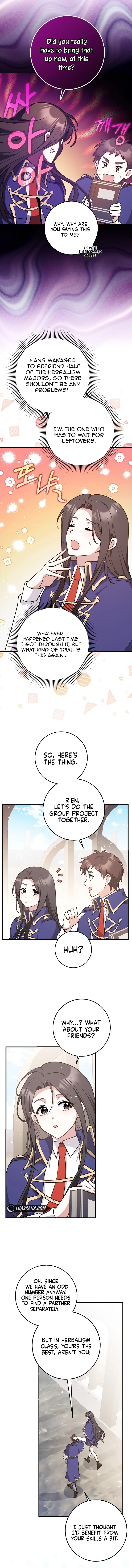 Friends Shouldn’t Act This Way Chapter 26 page 3